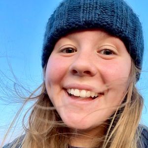 Meet your Posher, Caroline